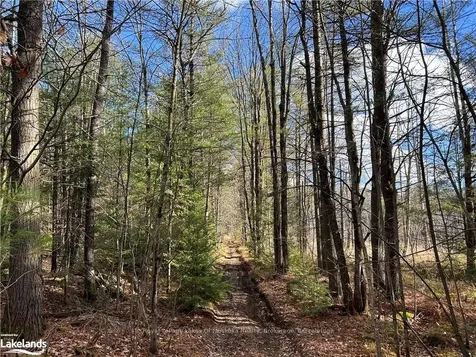 Lot 6 Southwood Road Gravenhurst ON P0E 1G0