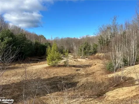 Lot 6 Southwood Road Gravenhurst ON P0E 1G0