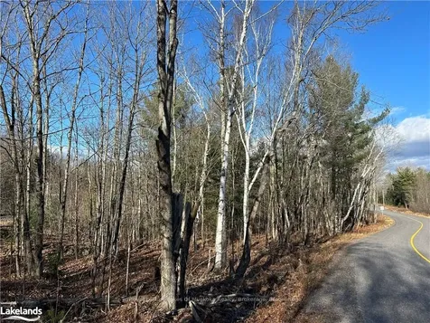Lot 6 Southwood Road Gravenhurst ON P0E 1G0