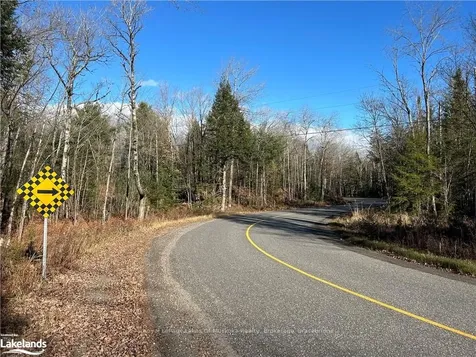 Lot 6 Southwood Road Gravenhurst ON P0E 1G0