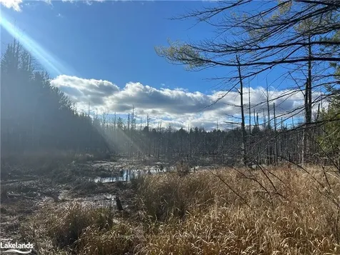 Lot 6 Southwood Road Gravenhurst ON P0E 1G0