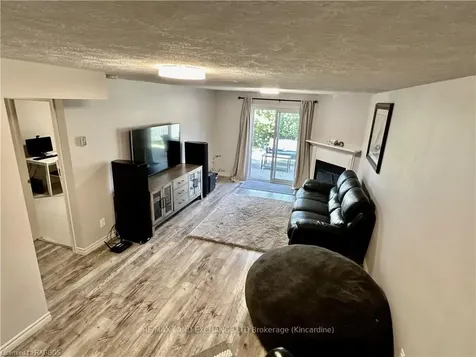 626 Kennard Crescent Kincardine ON N2Z 1T9