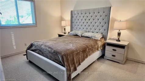 626 Kennard Crescent Kincardine ON N2Z 1T9