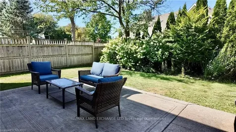 626 Kennard Crescent Kincardine ON N2Z 1T9