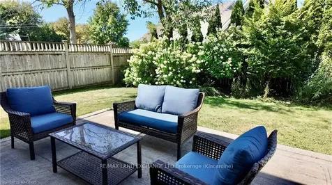626 Kennard Crescent Kincardine ON N2Z 1T9