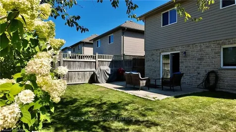 626 Kennard Crescent Kincardine ON N2Z 1T9