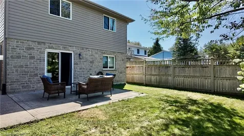 626 Kennard Crescent Kincardine ON N2Z 1T9