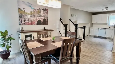 626 Kennard Crescent Kincardine ON N2Z 1T9