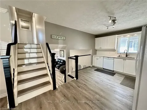 626 Kennard Crescent Kincardine ON N2Z 1T9