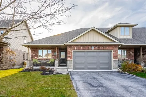 110 Mcgowan Street Centre Wellington ON N0B 1S0