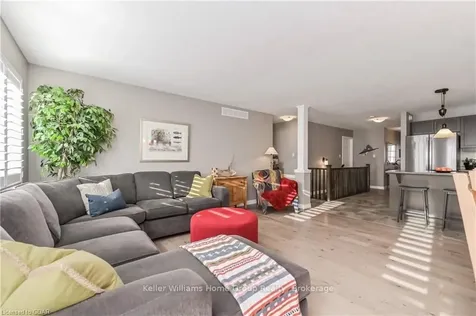 110 Mcgowan Street Centre Wellington ON N0B 1S0