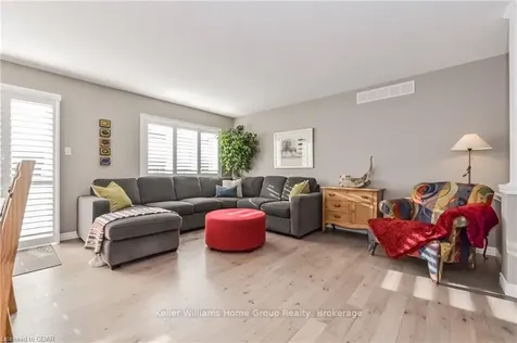 110 Mcgowan Street Centre Wellington ON N0B 1S0