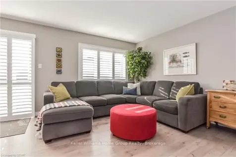 110 Mcgowan Street Centre Wellington ON N0B 1S0