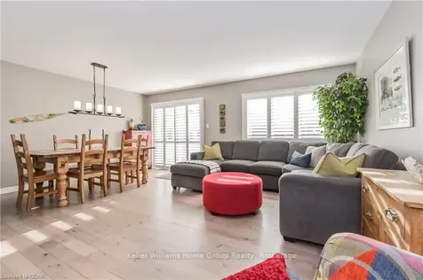 110 Mcgowan Street Centre Wellington ON N0B 1S0