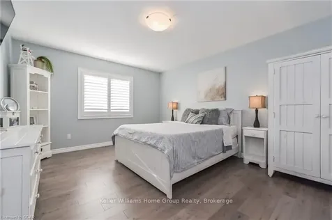 110 Mcgowan Street Centre Wellington ON N0B 1S0