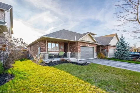 110 Mcgowan Street Centre Wellington ON N0B 1S0