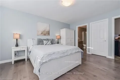 110 Mcgowan Street Centre Wellington ON N0B 1S0