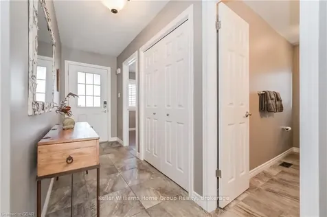 110 Mcgowan Street Centre Wellington ON N0B 1S0