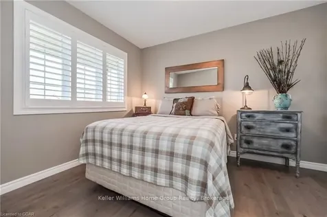 110 Mcgowan Street Centre Wellington ON N0B 1S0