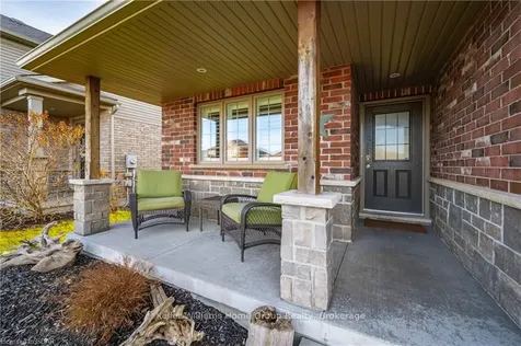 110 Mcgowan Street Centre Wellington ON N0B 1S0