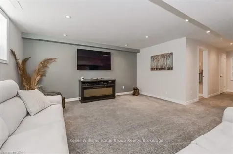 110 Mcgowan Street Centre Wellington ON N0B 1S0