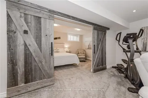 110 Mcgowan Street Centre Wellington ON N0B 1S0