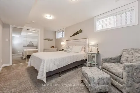 110 Mcgowan Street Centre Wellington ON N0B 1S0