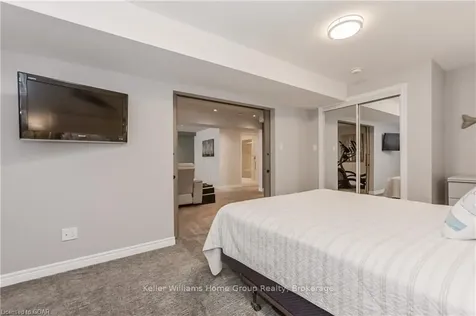 110 Mcgowan Street Centre Wellington ON N0B 1S0