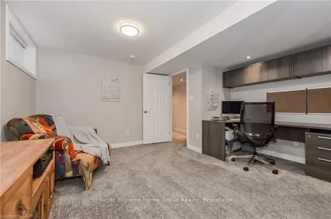 110 Mcgowan Street Centre Wellington ON N0B 1S0