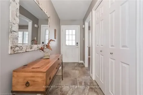 110 Mcgowan Street Centre Wellington ON N0B 1S0