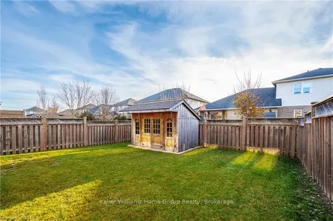 110 Mcgowan Street Centre Wellington ON N0B 1S0