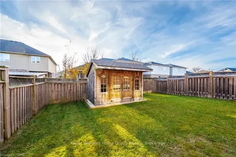 110 Mcgowan Street Centre Wellington ON N0B 1S0