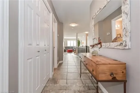 110 Mcgowan Street Centre Wellington ON N0B 1S0