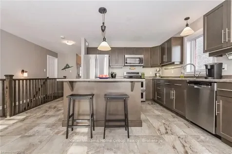 110 Mcgowan Street Centre Wellington ON N0B 1S0