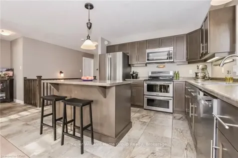 110 Mcgowan Street Centre Wellington ON N0B 1S0