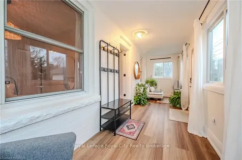 33 Audrey Avenue Guelph ON N1E 5Y1