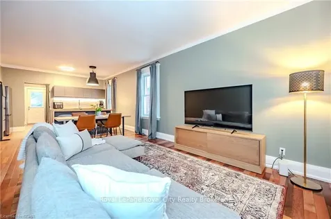 33 Audrey Avenue Guelph ON N1E 5Y1