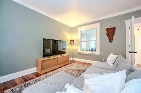 33 Audrey Avenue Guelph ON N1E 5Y1