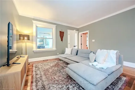 33 Audrey Avenue Guelph ON N1E 5Y1