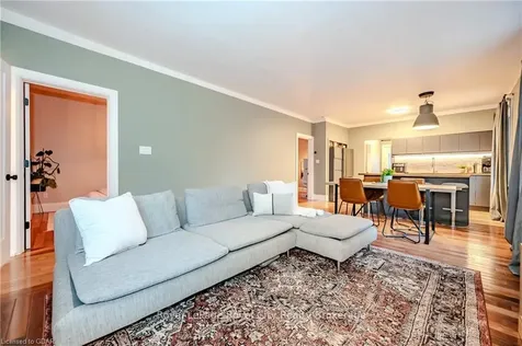 33 Audrey Avenue Guelph ON N1E 5Y1