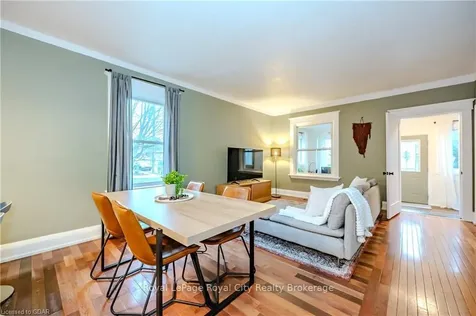 33 Audrey Avenue Guelph ON N1E 5Y1