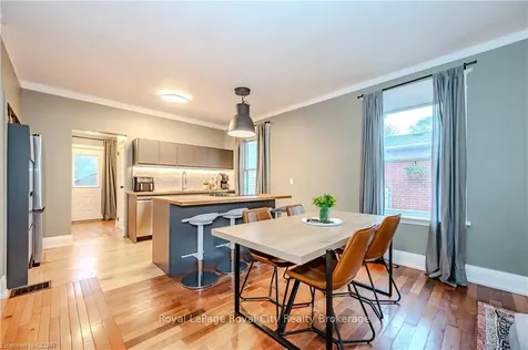 33 Audrey Avenue Guelph ON N1E 5Y1