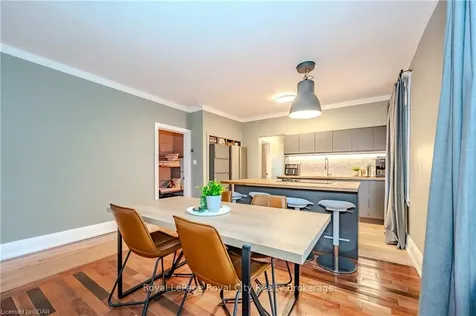 33 Audrey Avenue Guelph ON N1E 5Y1