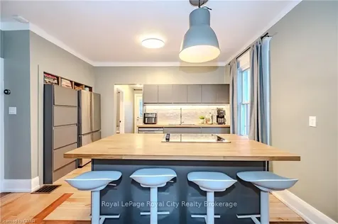 33 Audrey Avenue Guelph ON N1E 5Y1