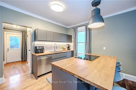 33 Audrey Avenue Guelph ON N1E 5Y1