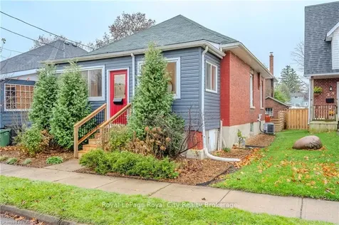 33 Audrey Avenue Guelph ON N1E 5Y1