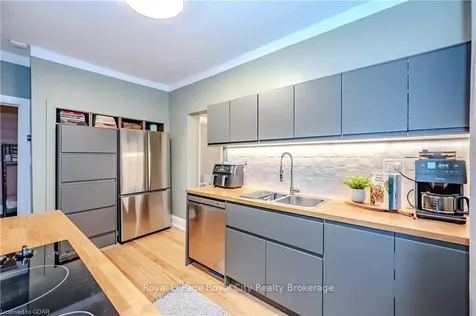 33 Audrey Avenue Guelph ON N1E 5Y1