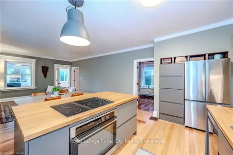 33 Audrey Avenue Guelph ON N1E 5Y1