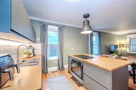 33 Audrey Avenue Guelph ON N1E 5Y1
