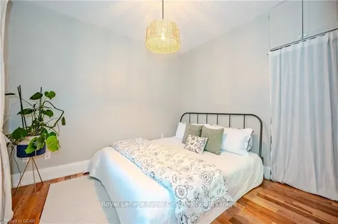 33 Audrey Avenue Guelph ON N1E 5Y1
